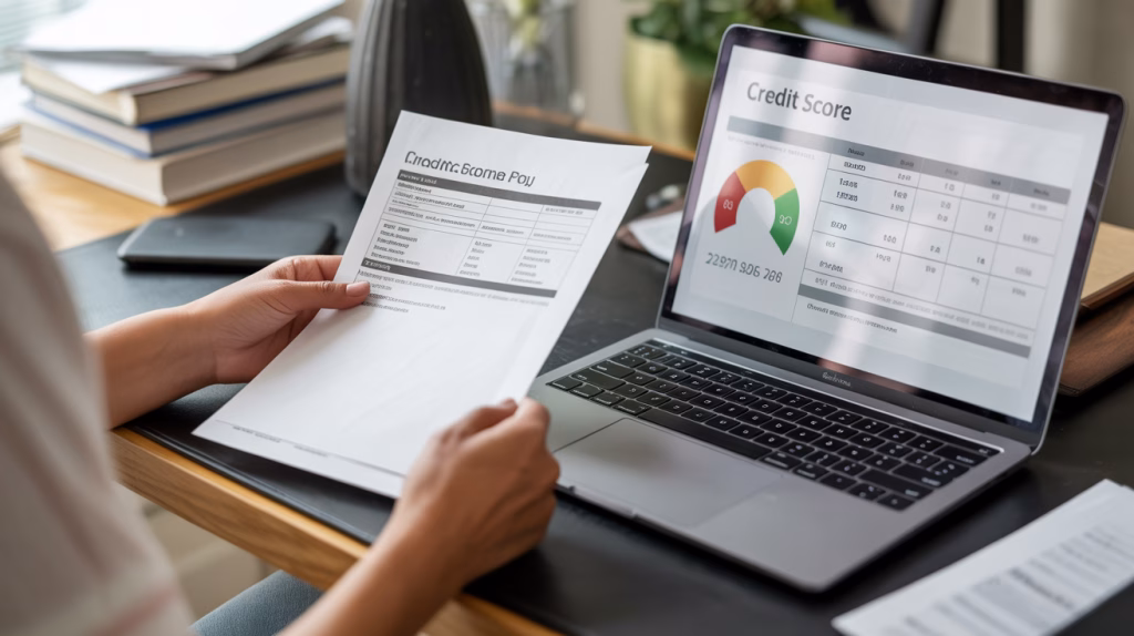 450 Credit Score Loan