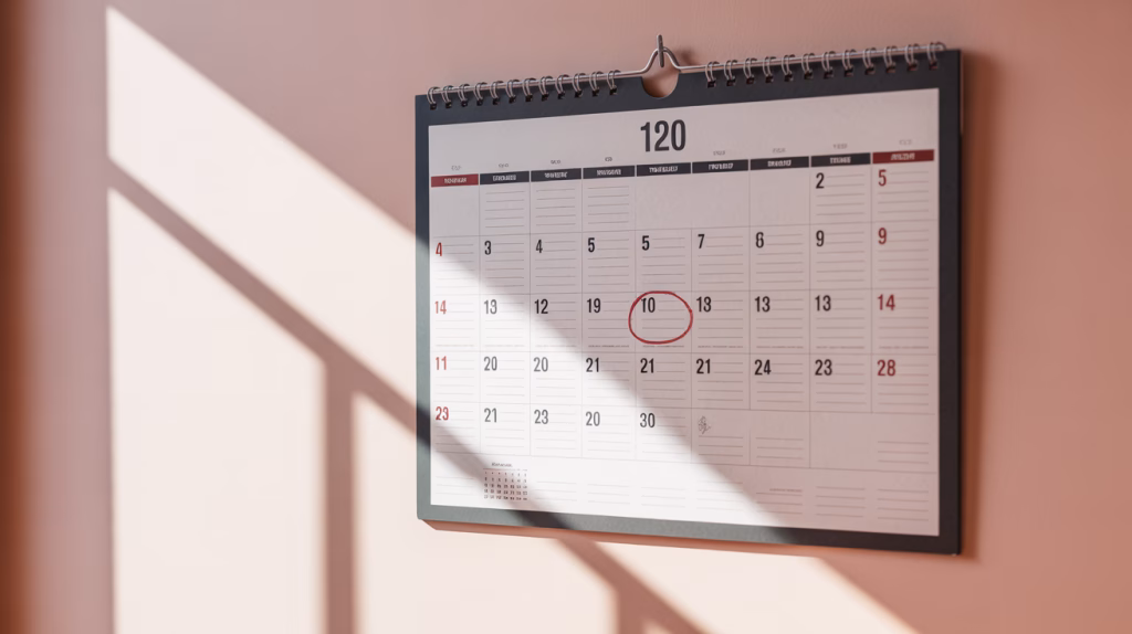 90 Day Window Loan Default