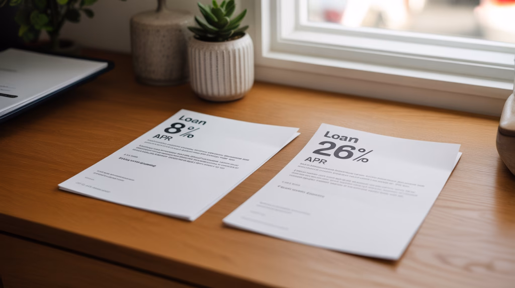 Perfect Credit Score Cutoff